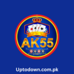AK55 Game