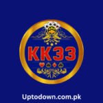 KK33 Game