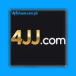4JJ Game