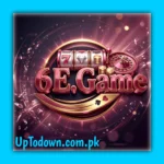6E Game Download