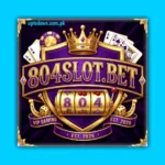 804slot Game