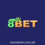 8Bet Game