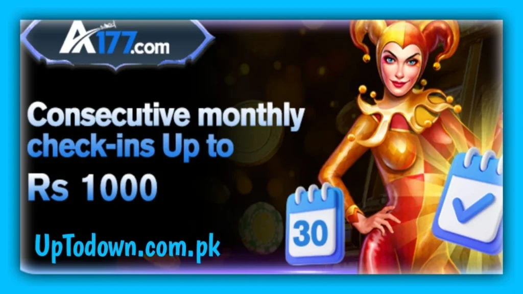 A 177 Game offers users a variety of games including Color Prediction, as well as Dragon Tiger, Teen Patti, Traditional Lottery and Modern Slaakhs.