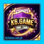 K6 Game