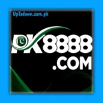 PK8888 game