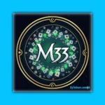 M33 game