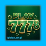 Play7778Game