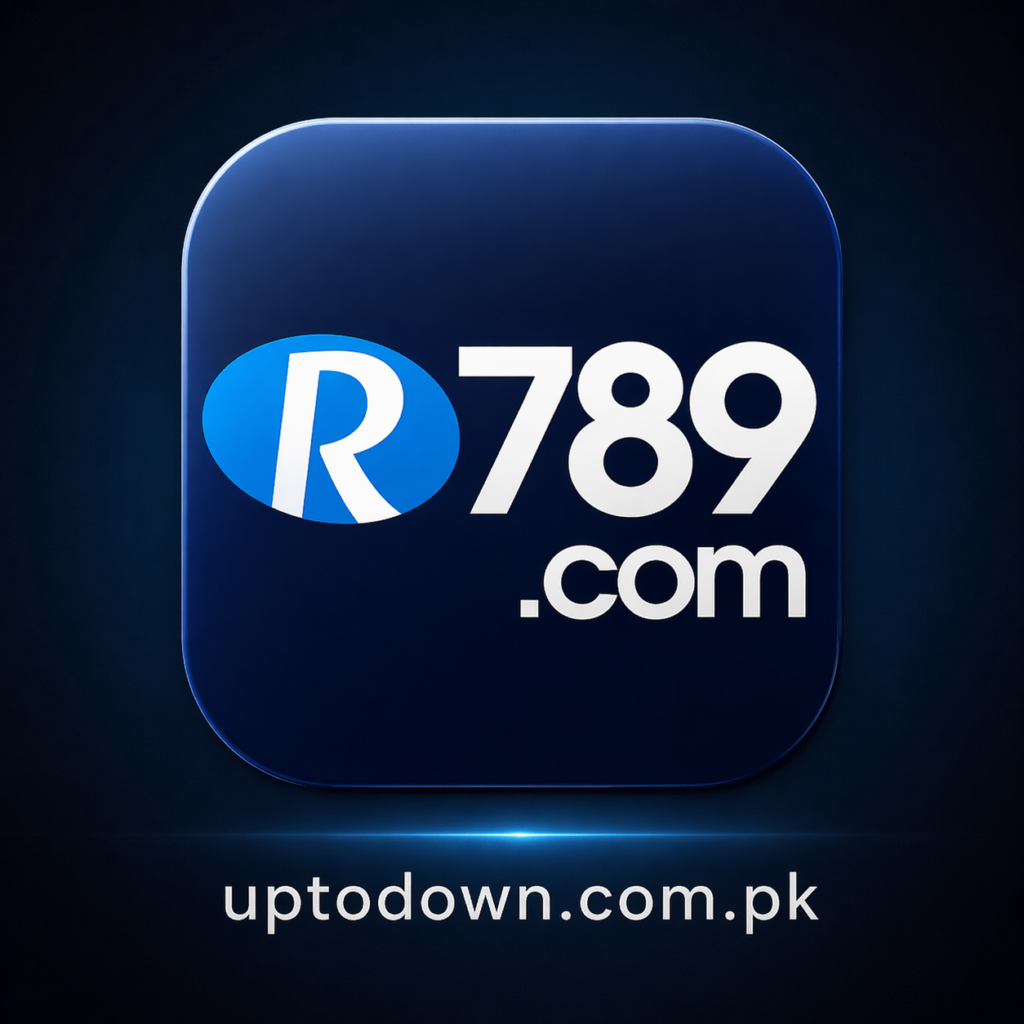 R789.com complete guide 2026: download, register, play, and earn easily