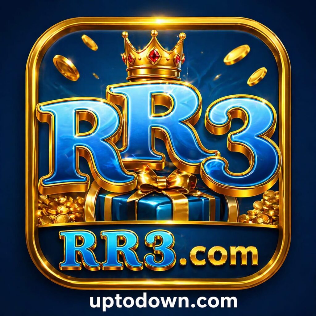 RR3.com complete guide 2026: Download, register, and play and earn easily on mobile gaming platform