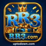 RR3.com complete guide 2026: Download, register, and play and earn easily on mobile gaming platform