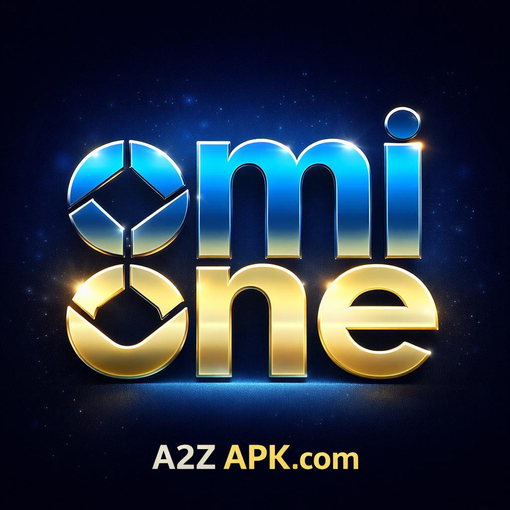 Omi One Complete Guide 2026 showing how to download, register, play games, and earn rewards easily on Android devices