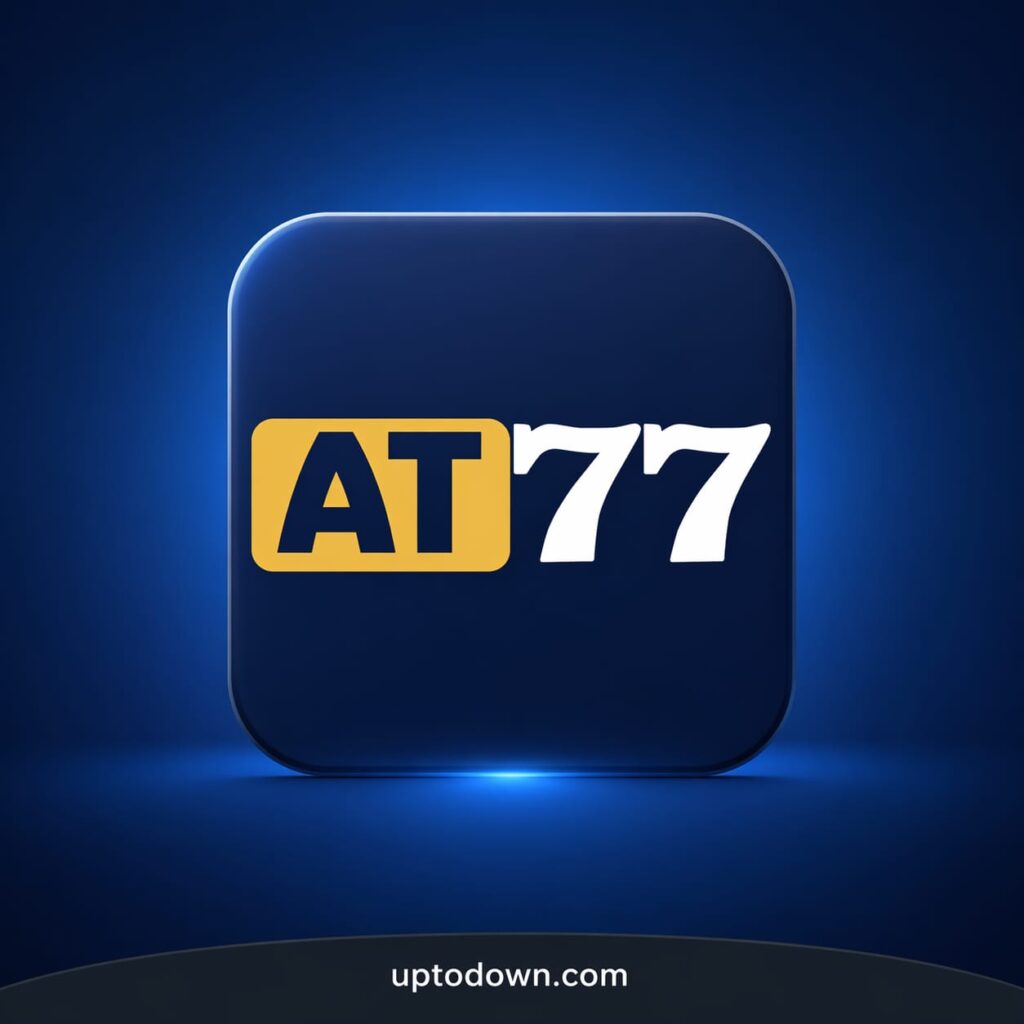 AT77GAME complete guide 2026 showing download, registration, gameplay, and earning process