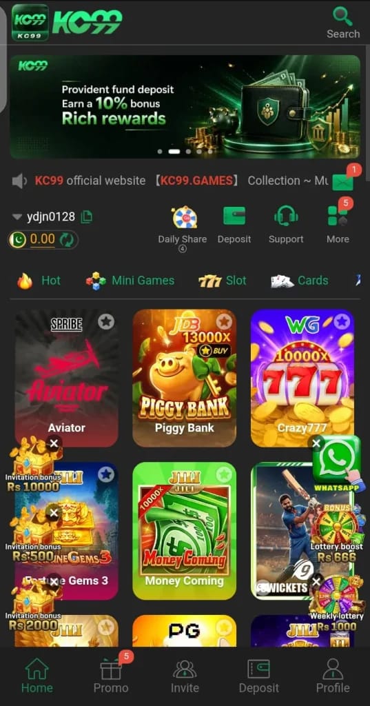 KO99 Game – Download, Features and Installation Guide